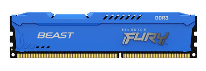 Kingston Technology Kf318C10Bk2/8 Memory Module 8 Gb 2 X 4 Gb Ddr3 1866 Mhz