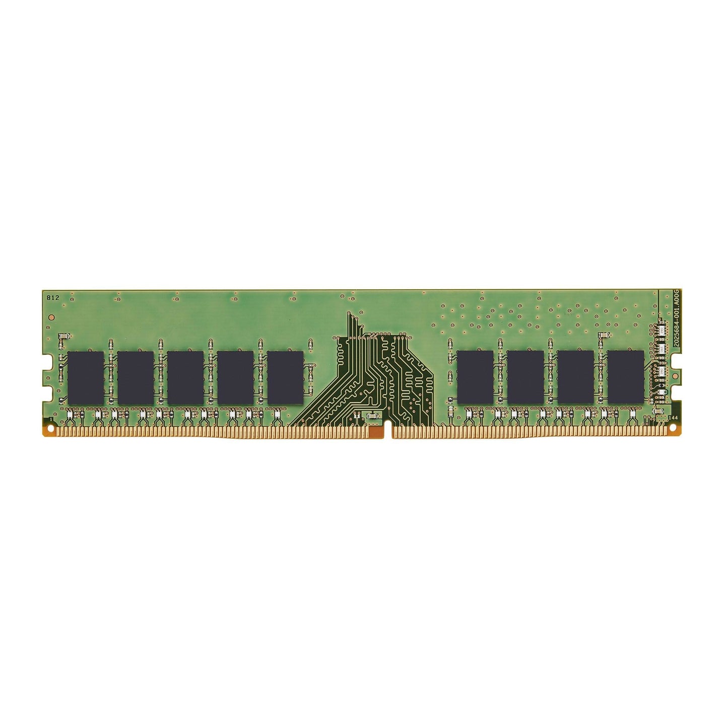 Kingston Technology Ksm26Ed8/16Mr Memory Module 16 Gb Ddr4 2666 Mhz Ecc