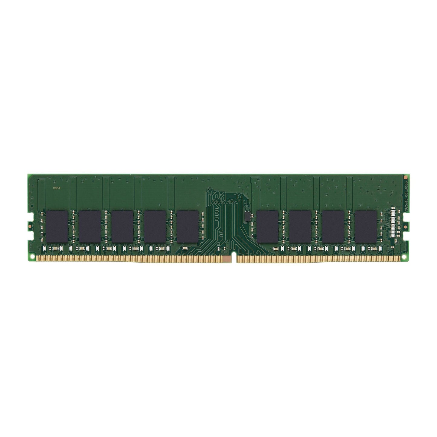 Kingston Technology Ksm26Ed8/32Hc Memory Module 32 Gb Ddr4 2666 Mhz Ecc