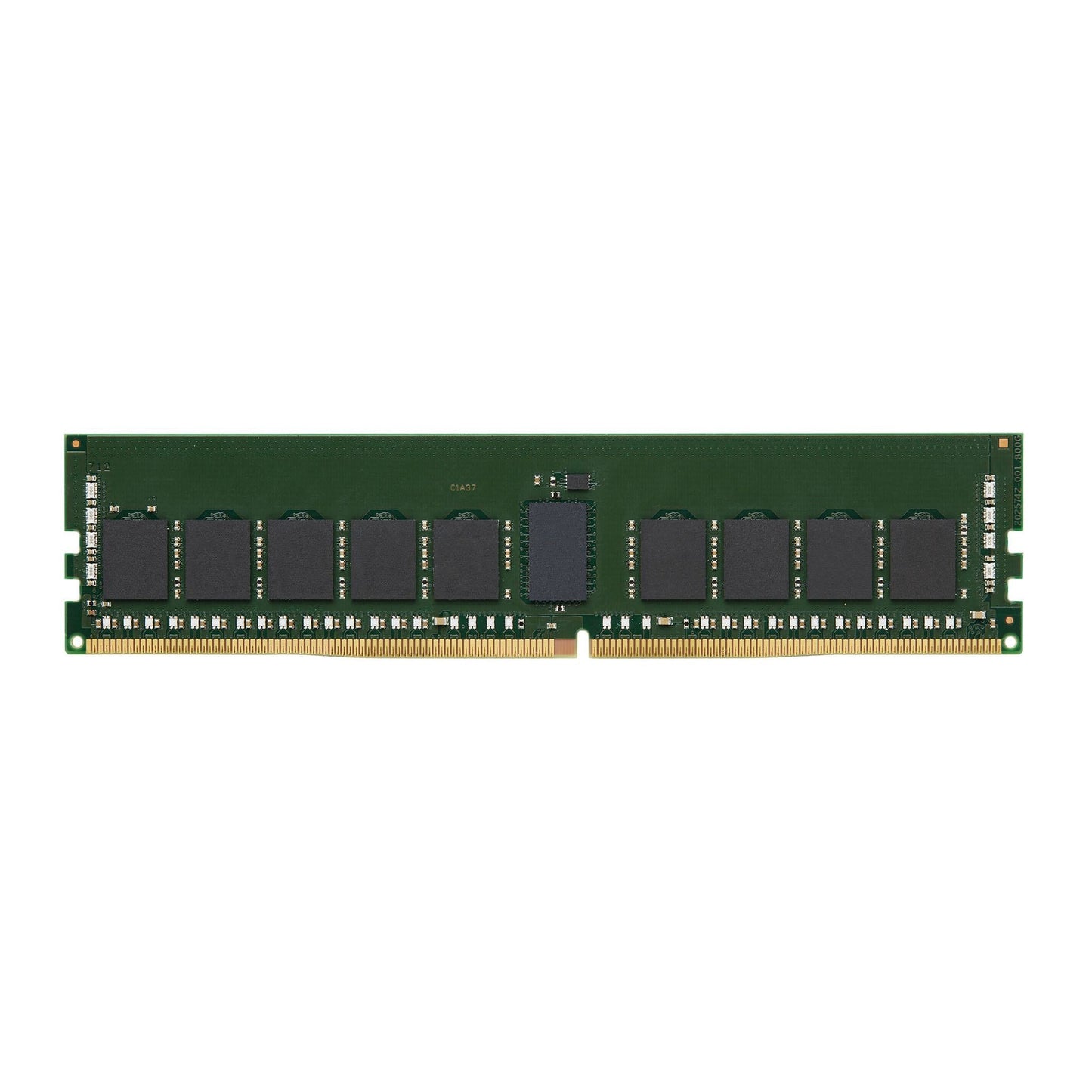 Kingston Technology Ksm26Rs4/16Mrr Memory Module 16 Gb Ddr4 2666 Mhz Ecc