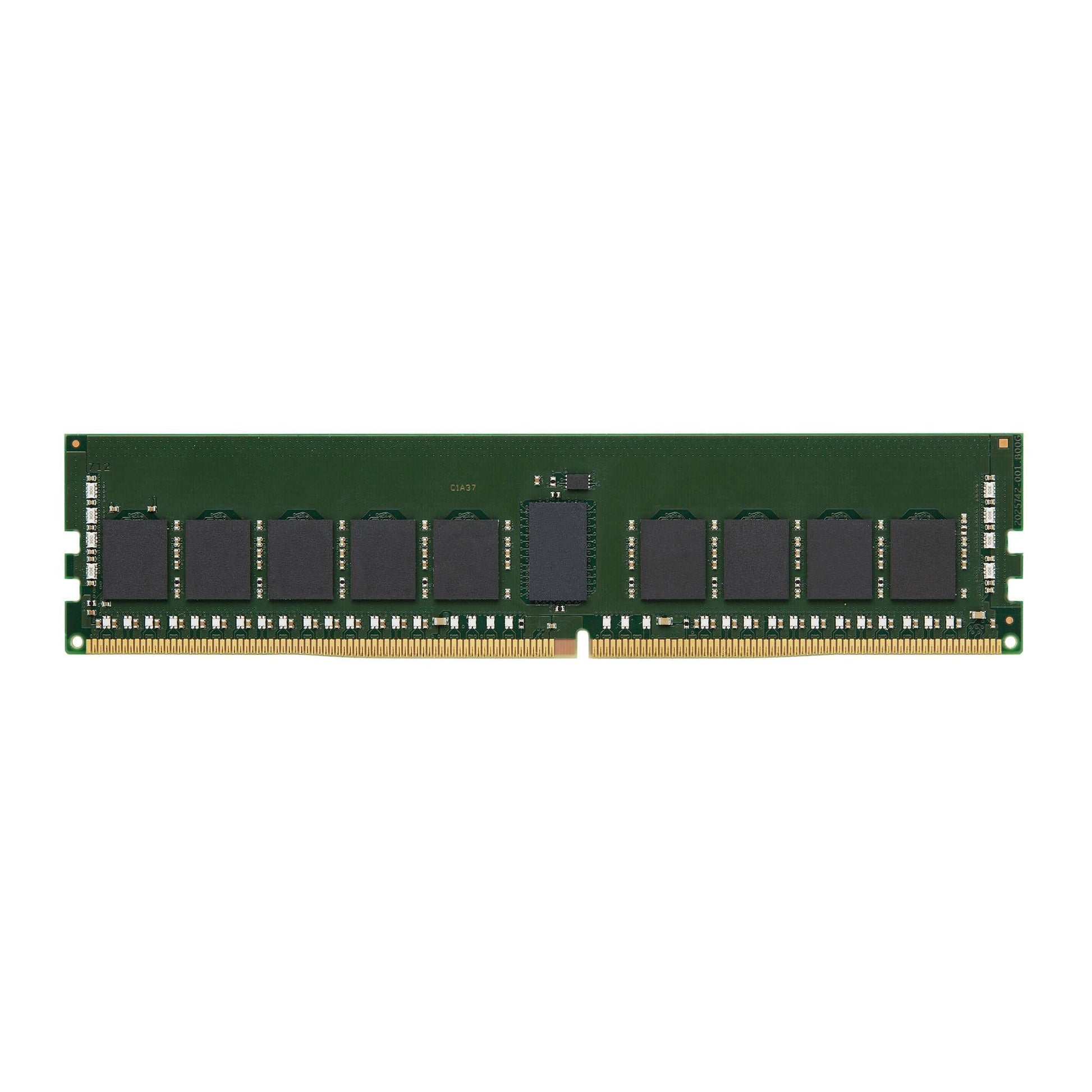 Kingston Technology Ksm26Rs4/16Mrr Memory Module 16 Gb Ddr4 2666 Mhz Ecc