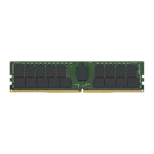 Kingston Technology Ksm26Rs8/8Mrr Memory Module 8 Gb 1 X 8 Gb Ddr4 2666 Mhz Ecc