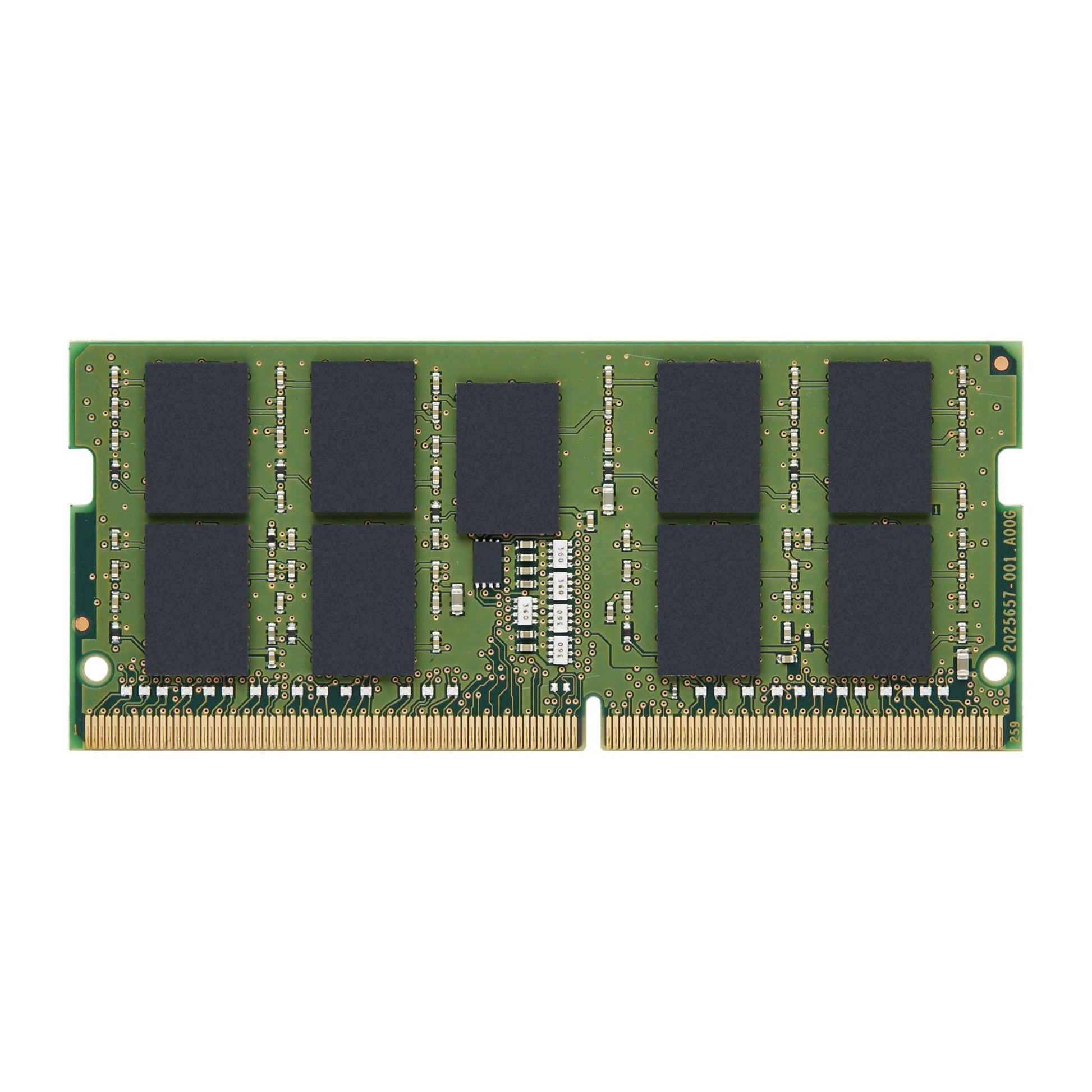 Kingston Technology Ksm26Sed8/16Mr Memory Module 16 Gb Ddr4 2666 Mhz Ecc