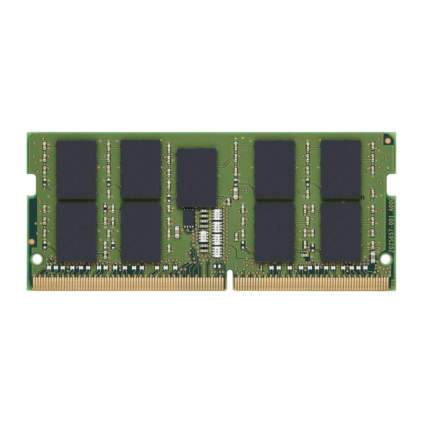 Kingston Technology Ksm26Sed8/32Hc Memory Module 32 Gb Ddr4 2666 Mhz Ecc