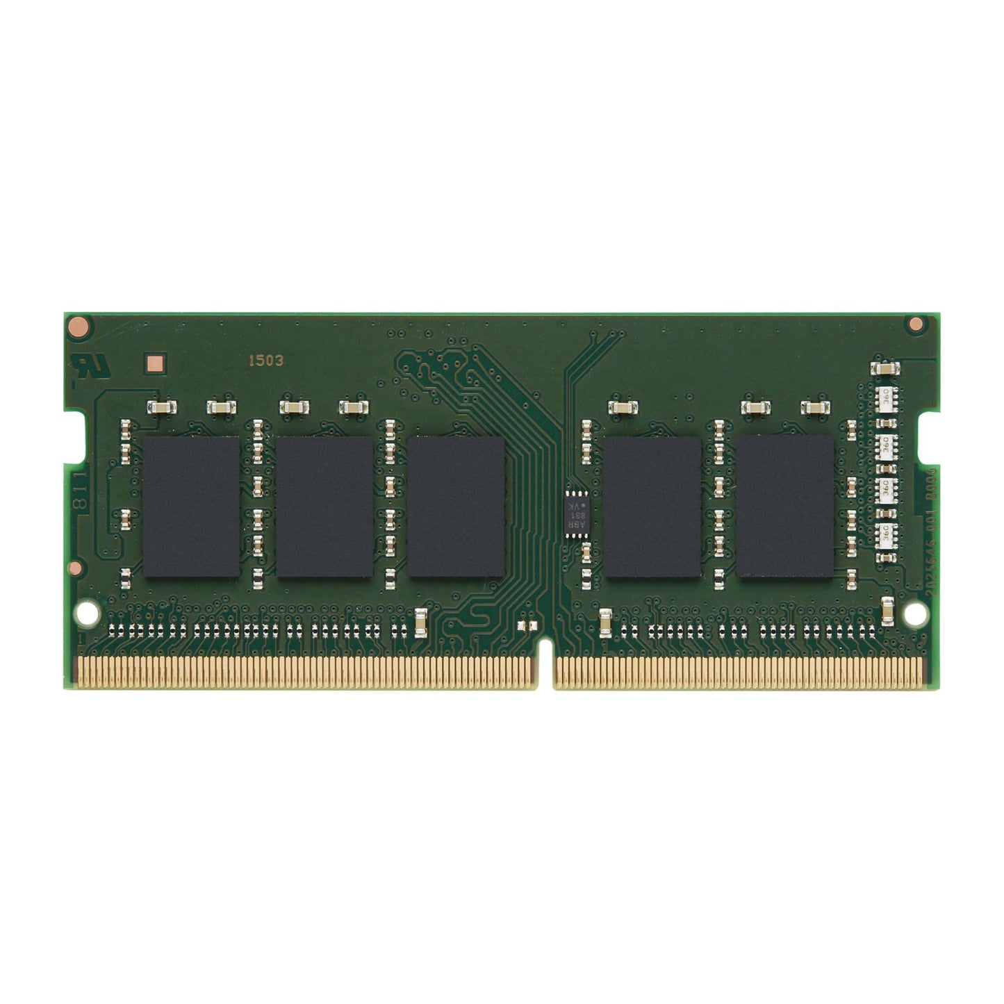 Kingston Technology Ksm26Ses8/8Mr Memory Module 8 Gb Ddr4 2666 Mhz Ecc