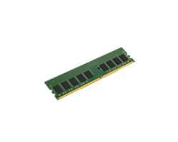 Kingston Technology Ksm32Ed8/32Me Memory Module 32 Gb Ddr4 3200 Mhz Ecc