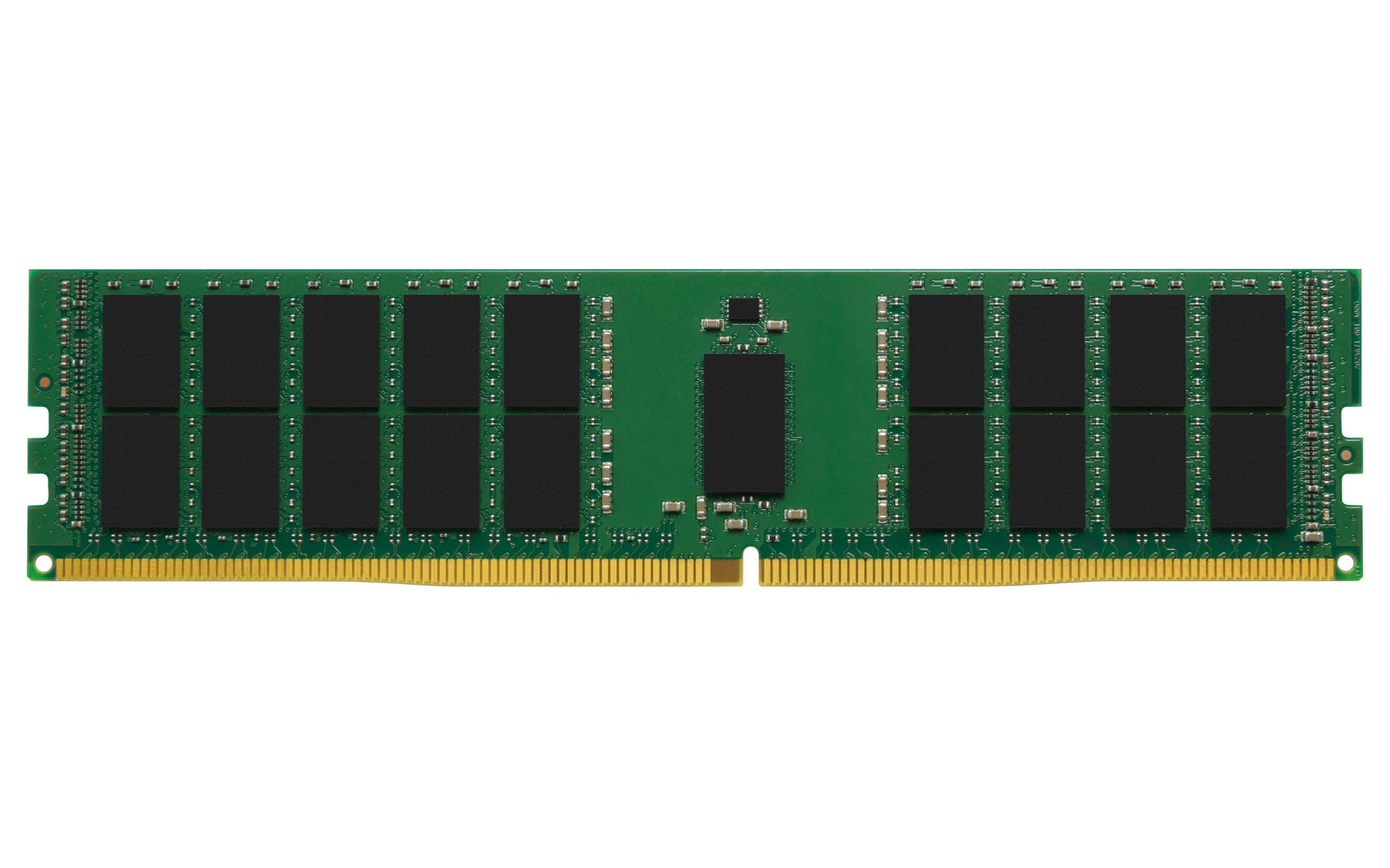 Kingston Technology Ksm32Rs8L/16Mer Memory Module 16 Gb 1 X 16 Gb Ddr4 3200 Mhz Ecc