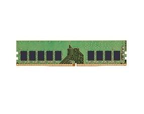 Kingston Technology Ktd-Pe432E/8G Memory Module 8 Gb 1 X 8 Gb Ddr4 3200 Mhz Ecc