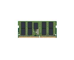 Kingston Technology Ktd-Pn432E/16G Memory Module 16 Gb 1 X 16 Gb Ddr4 3200 Mhz Ecc