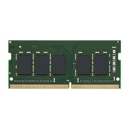 Kingston Technology Ktd-Pn432Es8/16G Memory Module 16 Gb Ddr4 3200 Mhz Ecc