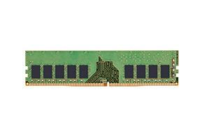 Kingston Technology Kth-Pl426Es8/16G Memory Module 16 Gb 1 X 16 Gb Ddr4 2666 Mhz Ecc