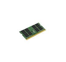 Kingston Technology Kvr32S22S8/16 Memory Module 16 Gb 1 X 16 Gb Ddr4 3200 Mhz