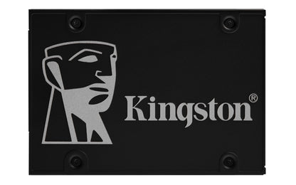 Kingston Technology Kc600 2.5" 512 Gb Serial Ata Iii 3D Tlc Skc600/512G