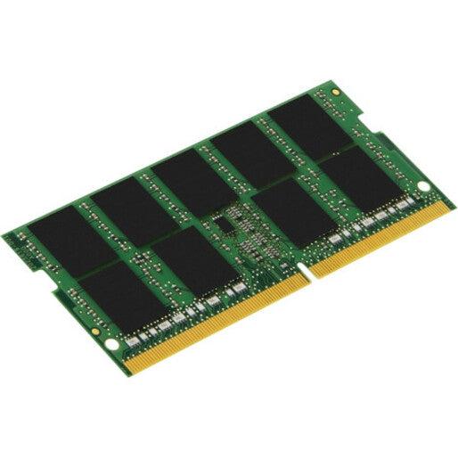 Kingston Technology Kcp424Ss6/4 Memory Module 4 Gb 1 X 4 Gb Ddr4 2400 Mhz