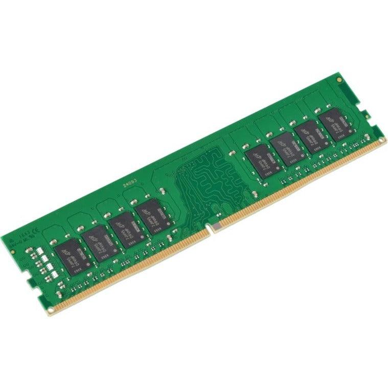 Kingston Technology Kcp432Ns8/8 Memory Module 8 Gb 1 X 8 Gb Ddr4 3200 Mhz