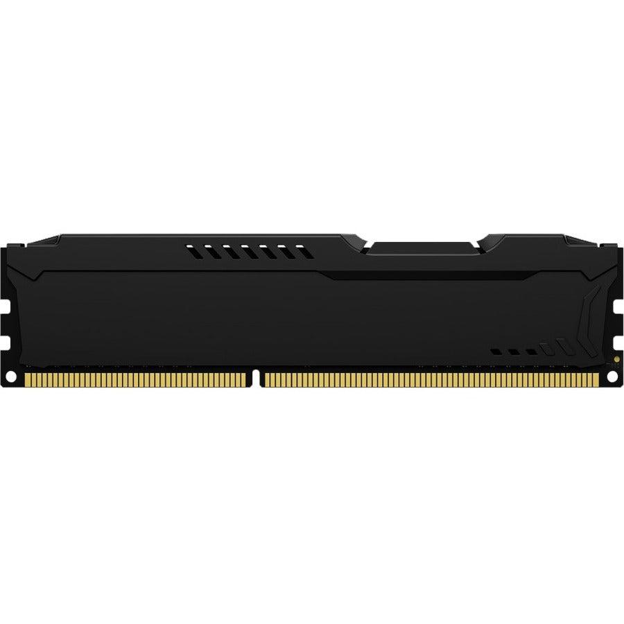 Kingston Technology Kf316C10Bbk2/16 Memory Module 16 Gb 2 X 8 Gb Ddr3 1600 Mhz