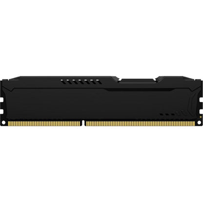 Kingston Technology Kf316C10Bbk2/8 Memory Module 8 Gb 2 X 4 Gb Ddr3 1600 Mhz