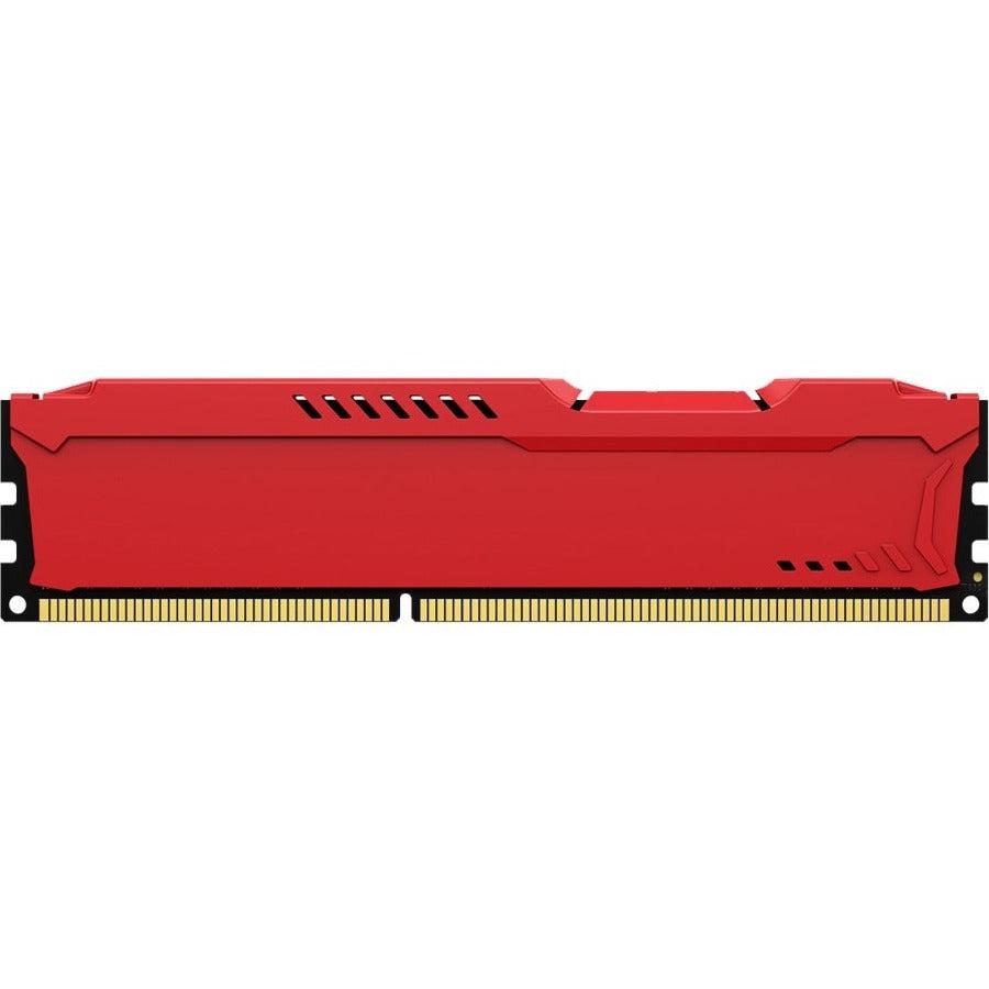 Kingston Technology Kf316C10Brk2/16 Memory Module 16 Gb 2 X 8 Gb Ddr3 1600 Mhz