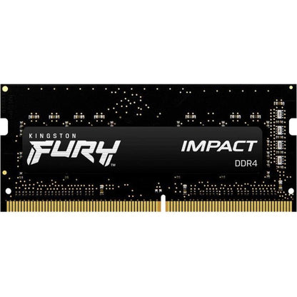 Kingston Technology Kf426S15Ib1K2/32 Memory Module 32 Gb 2 X 16 Gb Ddr4 2666 Mhz