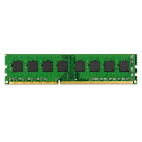 Kingston Technology System Specific Memory 4Gb Ddr3 1333Mhz Memory Module 1 X 4 Gb