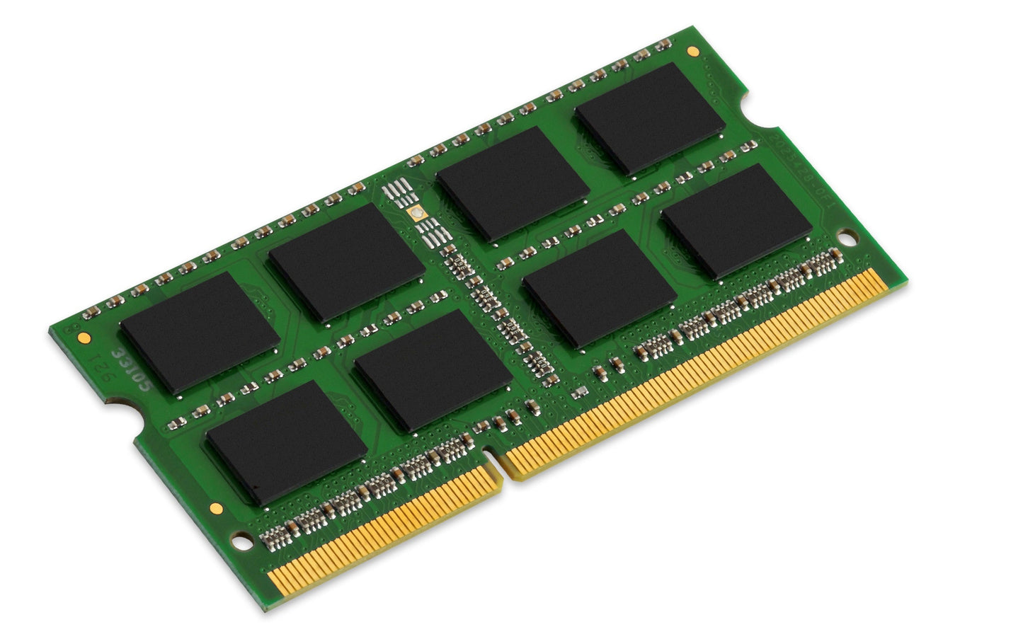 Kingston Technology System Specific Memory 4Gb Ddr3 1600Mhz Module Memory Module 1 X 4 Gb