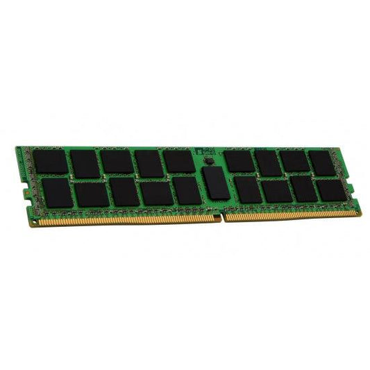 Kingston Technology System Specific Memory Kcs-Uc426/16G Memory Module 16 Gb 1 X 16 Gb Ddr4 2666 Mhz Ecc