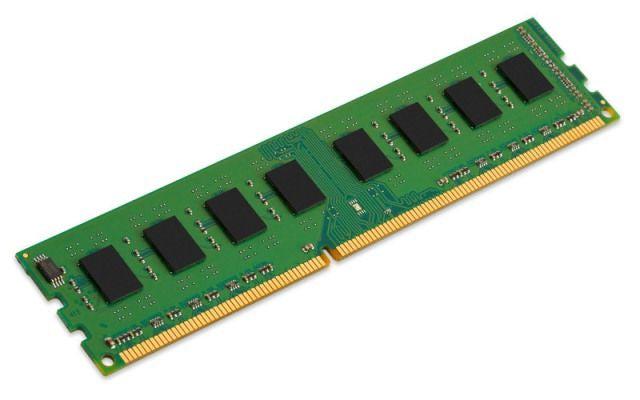 Kingston Technology Valueram 8Gb Ddr3L 1600Mhz Module Memory Module 1 X 8 Gb