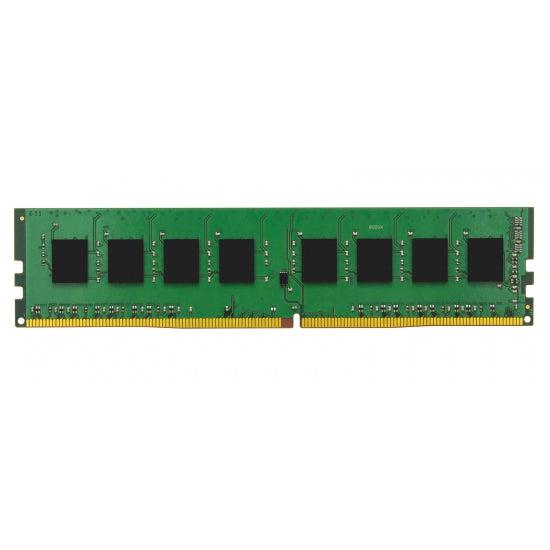 Kingston Technology Valueram 8Gb Ddr4 2666Mhz Memory Module 1 X 8 Gb