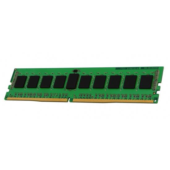 Kingston Technology Valueram Kcp426Nd8/16 Memory Module 16 Gb 1 X 16 Gb Ddr4 2666 Mhz