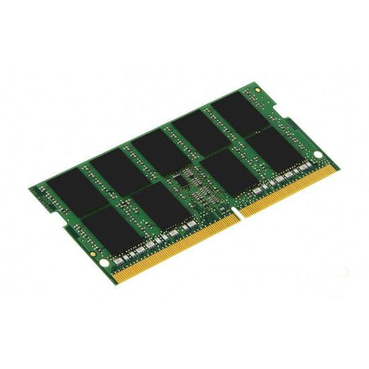 Kingston Technology Valueram Kcp426Sd8/16 Memory Module 16 Gb 1 X 16 Gb Ddr4 2666 Mhz