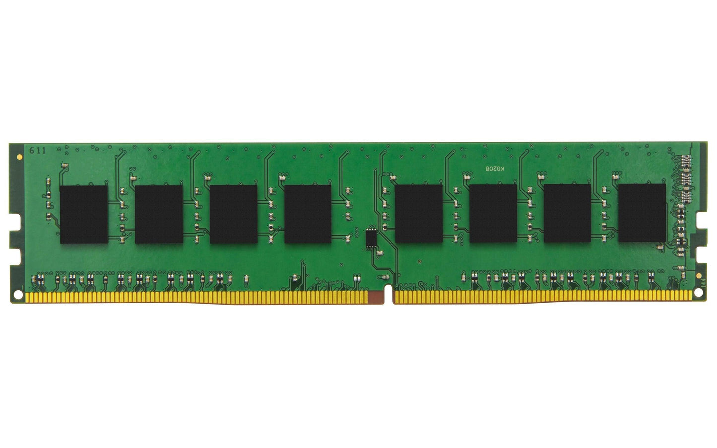 Kingston Technology Valueram Kvr32N22D8/32 Memory Module 32 Gb 1 X 32 Gb Ddr4 3200 Mhz