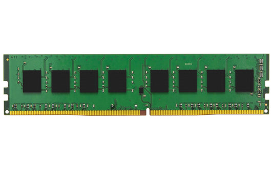 Kingston Technology Valueram Kvr32N22D8/32 Memory Module 32 Gb 1 X 32 Gb Ddr4 3200 Mhz