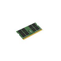 Kingston Technology Valueram Kvr32S22D8/16 Memory Module 16 Gb 1 X 16 Gb Ddr4 3200 Mhz