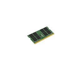 Kingston Technology Valueram Kvr32S22D8/32 Memory Module 32 Gb 1 X 32 Gb Ddr4 3200 Mhz