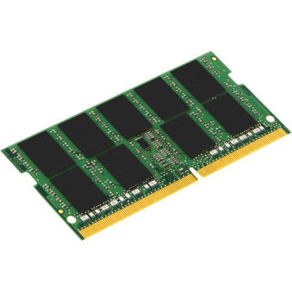 Kingston Technology Valueram Kvr26S19D8/16 Memory Module 16 Gb 1 X 16 Gb Ddr4 2666 Mhz