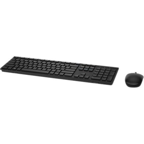 Km636 Wl Kb + Mouse Combo,New Brown Box See Warranty Notes M6M5F