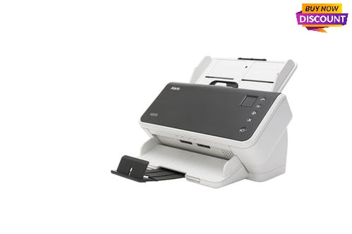 Kodak S2070 Adf Scanner 600 X 600 Dpi A4 Black, White