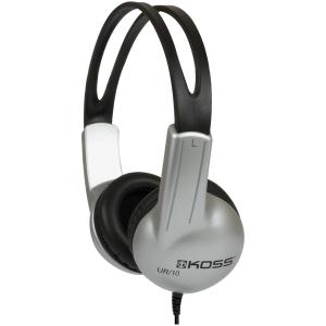 Koss Ur10 Stereo Headphone