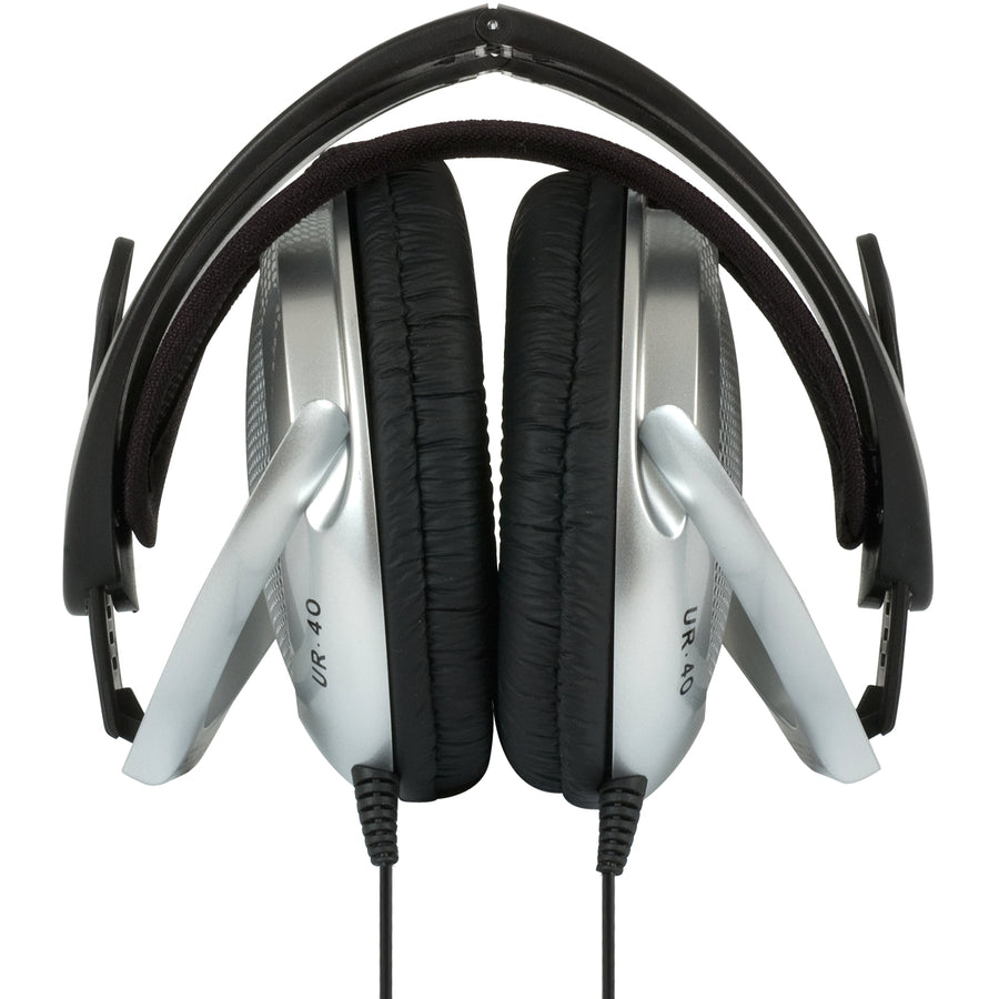 Koss Ur40 Home Stereo Headphone Ur-40