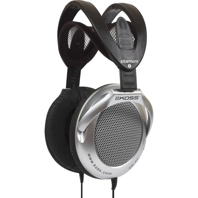 Koss Ur40 Home Stereo Headphone Ur-40