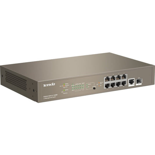 L3 Managed Poe Switch L3,Managed Poe Switch