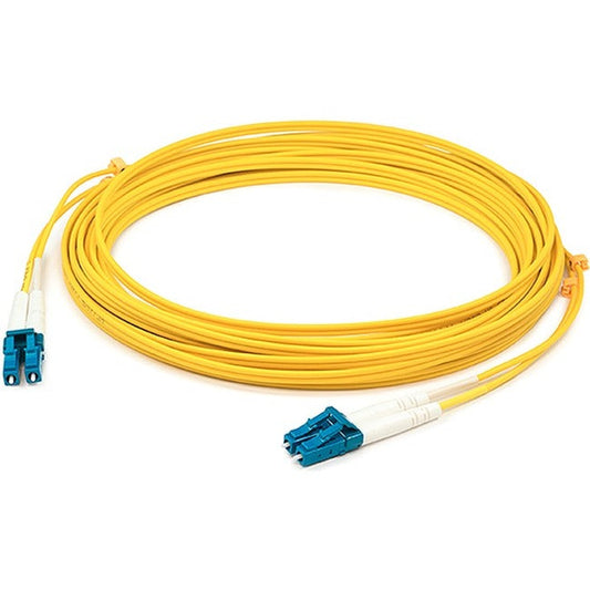 Lc M/M Patch Cbl,1M Aqua Os2 Riser Fiber