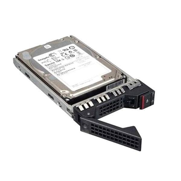 Lenovo - Hard Drive - 600 Gb - Sas 12Gb/S 2.5"