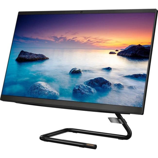 Lenovo Ideacentre 3I 24In Fhd,All-In-One Pc - Intel Core