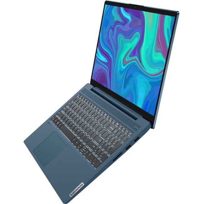 Lenovo Ideapad 5 15.6In Fhd,Notebook - Amd Ryzen 7 4700U