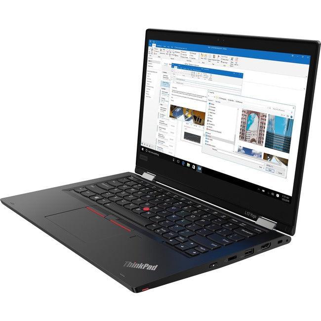 Lenovo Thinkpad L13 Yoga 13.3,Fhd Ips Touchscreen 2In1