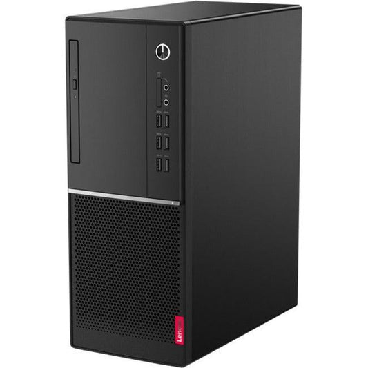 Lenovo V530 Tower Desktop -,Intel Core I5-9400 2.9Ghz - 4Gb