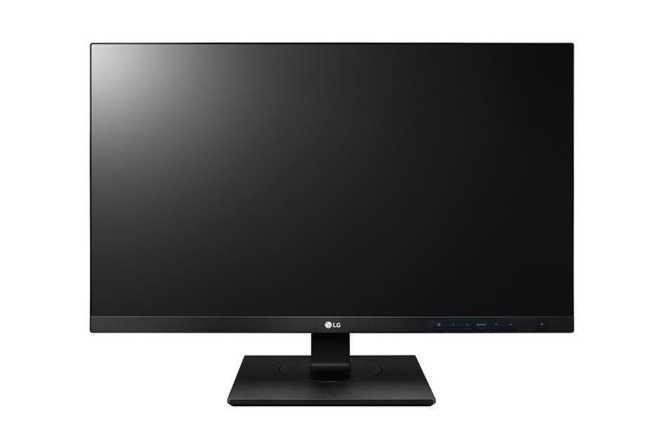 Lg 24Bk750Y-B Led Display 61 Cm (24") 1920 X 1080 Pixels Full Hd Black