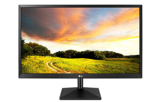 Lg 27Bk400H Computer Monitor 68.6 Cm (27") 1920 X 1080 Pixels Full Hd Lcd Black