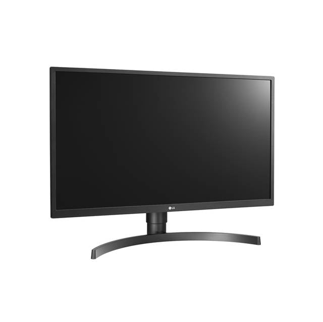 Lg 27Bl55U-B 27 Inch 1,000:1 5Ms Ips Hdr Uhd 4K Hdmi/Displayport Monitor